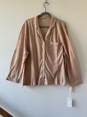 Haven Well Within super soft pajama top